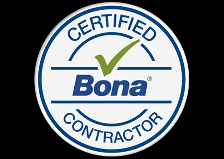 TIMBERWOLF are the only BONA approved contractors serving East & North Yorkshire