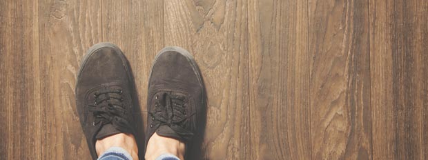Refurbishing Your Wooden Floor