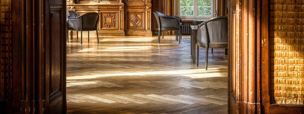 Why Polishing Your Wooden Floors Matters for Your York Business