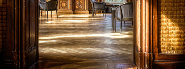 Ten Benefits Of Polishing Village Hall Floors